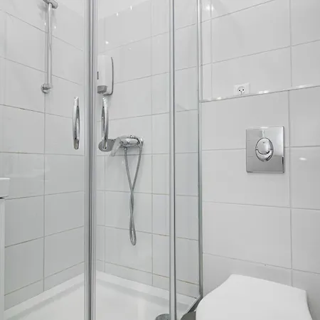 Maya's - Dluga 66 * グダニスク