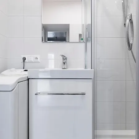 アパート Maya's - Dluga 66