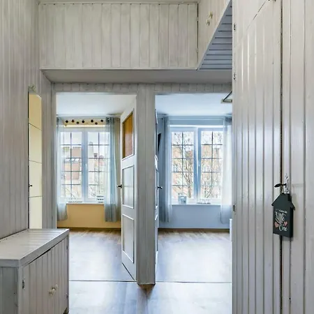 Maya's Flats & - Old Town Dluga 66 Appartement Gdańsk