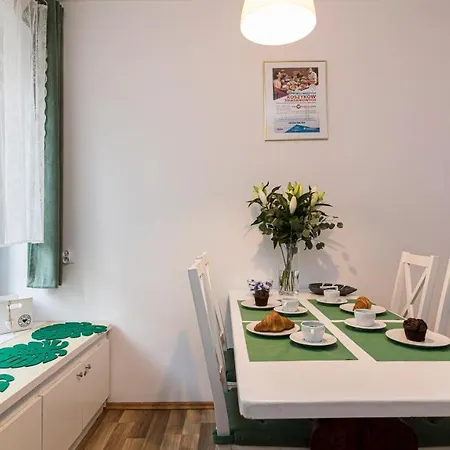 Maya's Flats & - Old Town Dluga 66 Appartement Gdańsk
