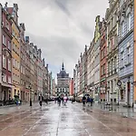 Maya's - Dluga 66 Gdańsk
