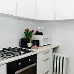 Apartman Maya's - Dluga 66 Gdańsk