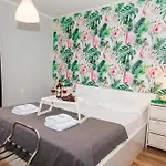 Maya's - Dluga 66 Apartman Gdańsk