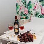 Maya's - Dluga 66 * Gdańsk