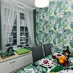 Maya's - Dluga 66 Апартаменты Гданьск