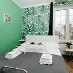 Maya's - Dluga 66 * Gdańsk