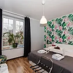Maya's - Dluga 66 Apartman Gdańsk