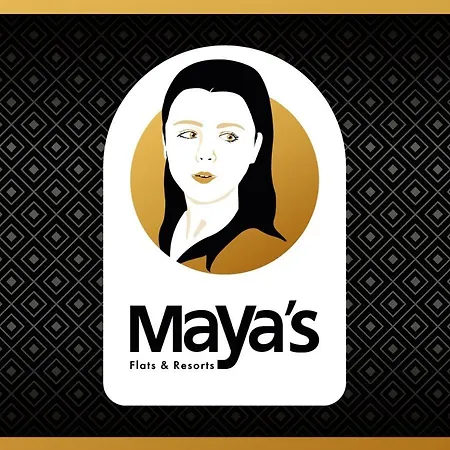 Apartment Maya's Flats & - Old Town Dluga 66 Gdansk
