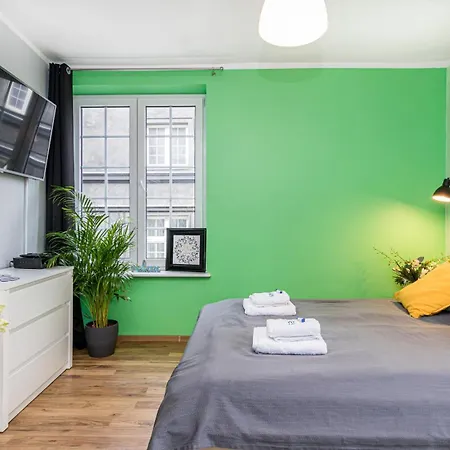 Maya's - Dluga 66 Danzig