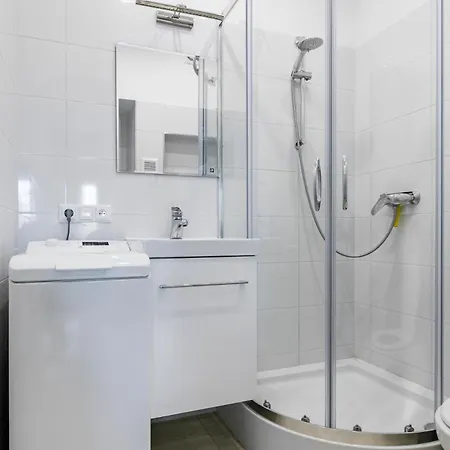 아파트 Maya's - Dluga 66