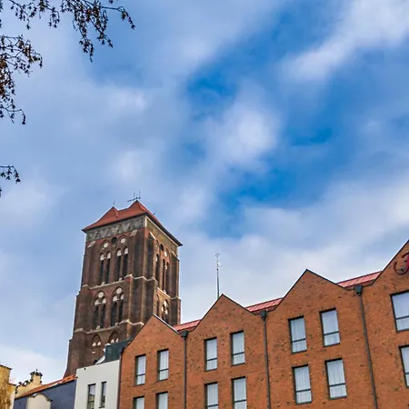 Maya's - Dluga 66 Danzig