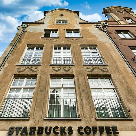 아파트 Maya's - Dluga 66