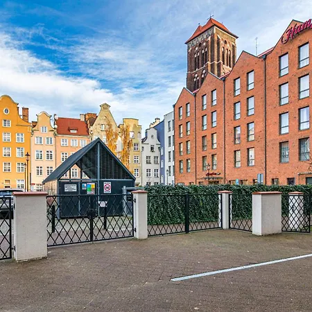 Apartment Maya's - Dluga 66 *