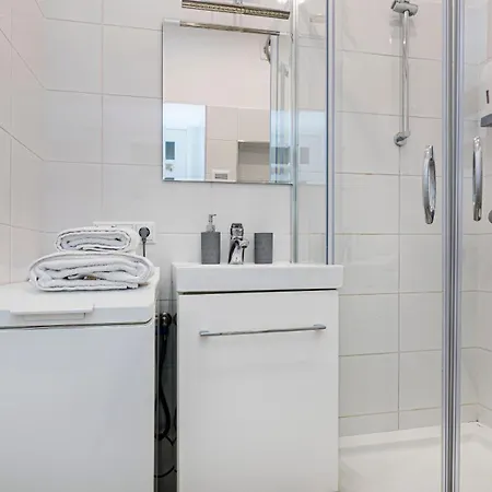 Apartment Maya's - Dluga 66 *