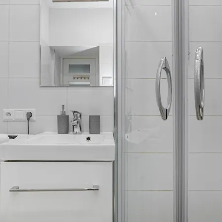 Maya's - Dluga 66 아파트