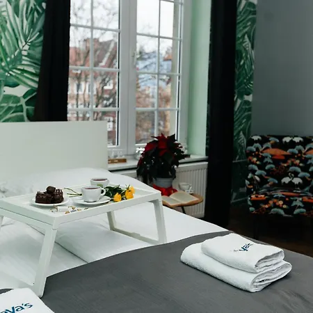 Apartamento Maya's Flats - Dluga 66 Old Town *