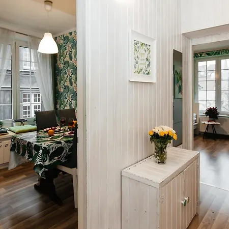 Apartmán Maya's - Dluga 66 *