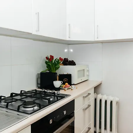 Maya's - Dluga 66 Apartmán *