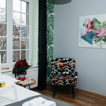 Maya's - Dluga 66 Apartmán