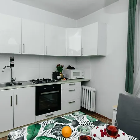 Apartmán Maya's - Dluga 66