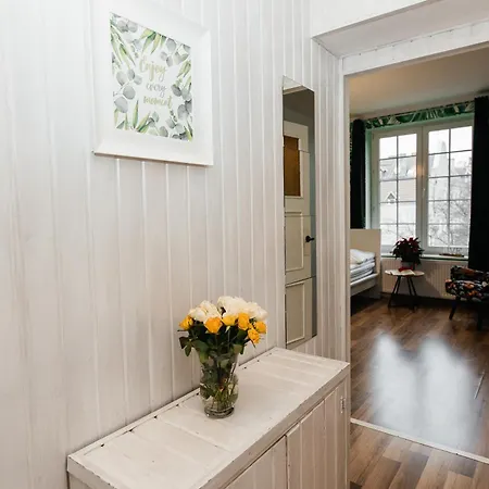 Apartmán Maya's - Dluga 66 *