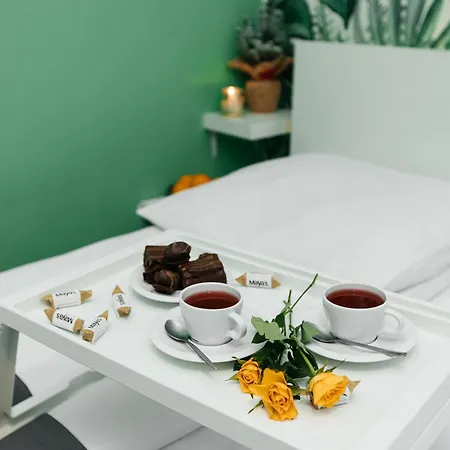 Apartmán Maya's - Dluga 66