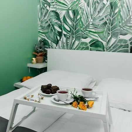 Maya's - Dluga 66 Apartmán