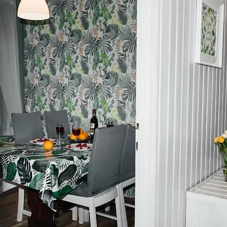 Apartmán Maya's - Dluga 66 *