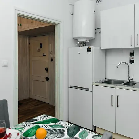 Maya's - Dluga 66 * Gdaňsk