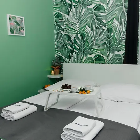 Apartmán Maya's - Dluga 66 *