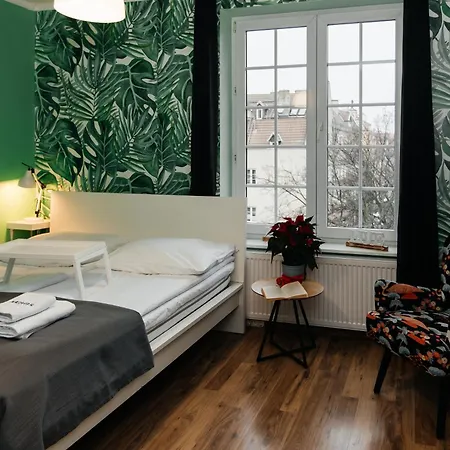 Apartmán Maya's - Dluga 66 *