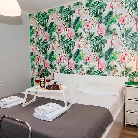 Apartmán Maya's - Dluga 66 *