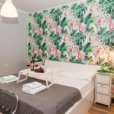 Apartmán Maya's - Dluga 66 *