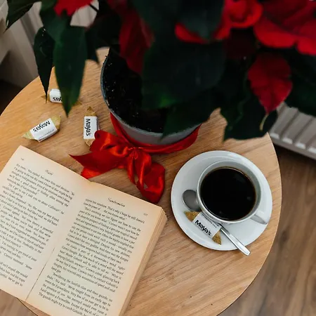 Apartmán Maya's - Dluga 66 *