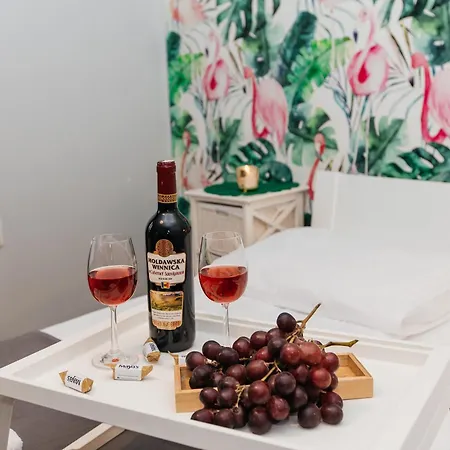 Maya's - Dluga 66 * Gdaňsk