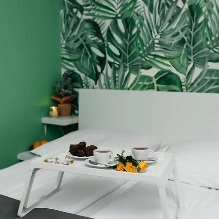 Maya's - Dluga 66 * Gdaňsk