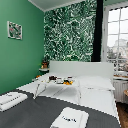 Apartmán Maya's - Dluga 66 *