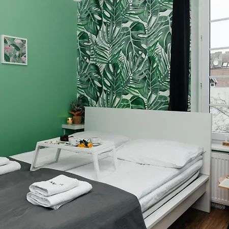 Apartmán Maya's - Dluga 66