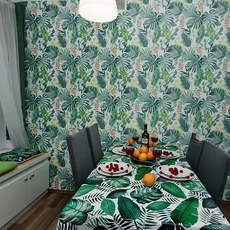 Maya's - Dluga 66 Apartmán *