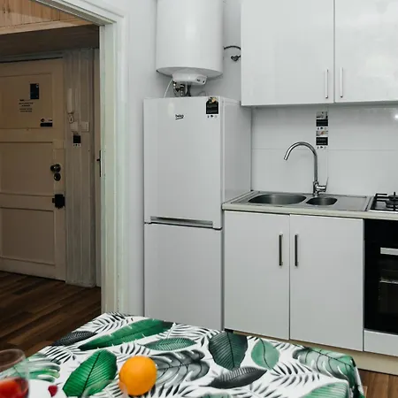 Maya's - Dluga 66 * Gdaňsk