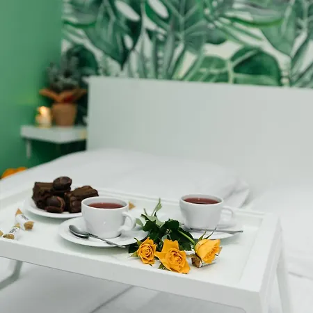 Maya's - Dluga 66 * Gdaňsk