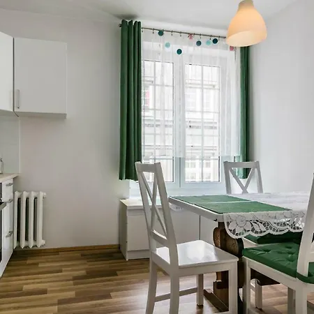 Apartment Maya's Flats & - Old Town Dluga 66 Gdansk