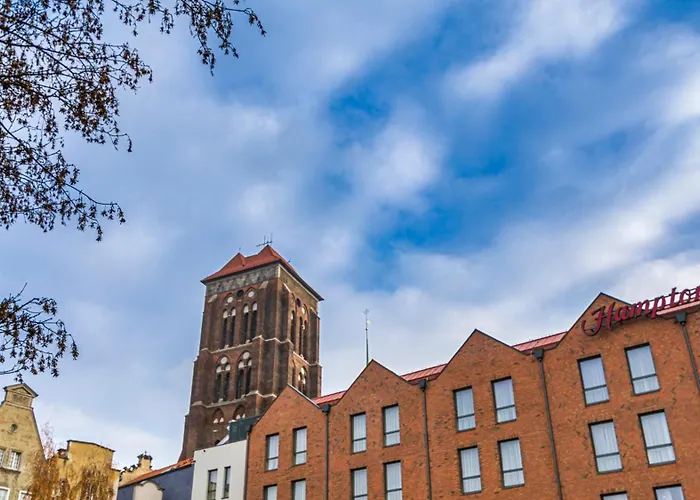 Maya's - Dluga 66 Gdańsk