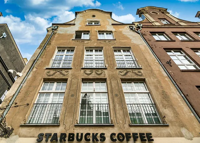 Appartement Maya's - Dluga 66