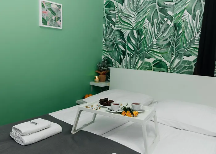 Maya's - Dluga 66 Lägenhet *