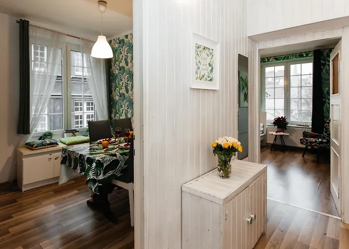 Appartement Maya's - Dluga 66 *