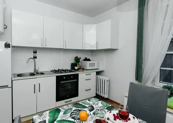 Appartement Maya's - Dluga 66