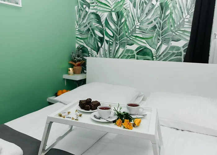 Maya's - Dluga 66 Appartement