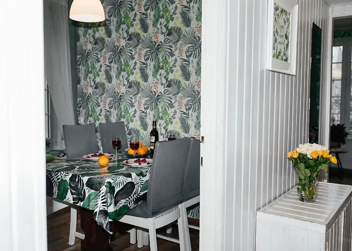 Appartement Maya's - Dluga 66 *