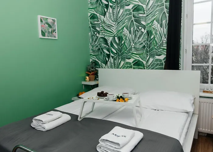 Appartement Maya's - Dluga 66 *